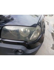 Recambio de faro izquierdo para bmw x3 (e83) 2.0 d referencia OEM IAM   