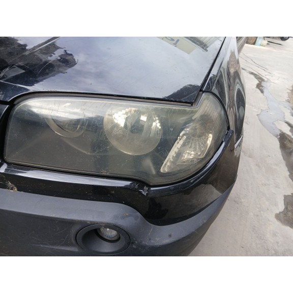 Recambio de faro izquierdo para bmw x3 (e83) 2.0 d referencia OEM IAM   