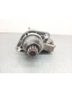 Recambio de motor arranque para seat leon (1p1) 2.0 tdi 16v referencia OEM IAM 02m911023n  