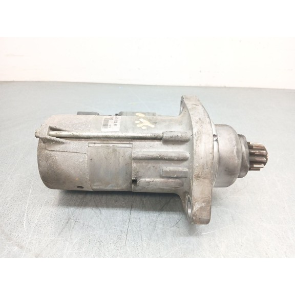 Recambio de motor arranque para seat leon (1p1) 2.0 tdi 16v referencia OEM IAM 02m911023n  