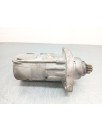Recambio de motor arranque para seat leon (1p1) 2.0 tdi 16v referencia OEM IAM 02m911023n  