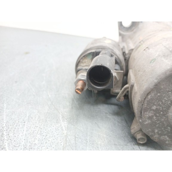 Recambio de motor arranque para seat leon (1p1) 2.0 tdi 16v referencia OEM IAM 02m911023n  