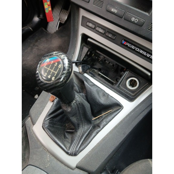 Recambio de caja cambios para bmw x3 (e83) 2.0 d referencia OEM IAM   