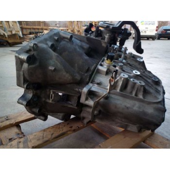 Recambio de caja casco para peugeot expert kasten furgón l2h1 referencia OEM IAM 20MB30  6V