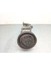 Recambio de compresor aire acondicionado para nissan micra iii (k12) 1.2 16v referencia OEM IAM 92600ax80a  