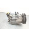 Recambio de compresor aire acondicionado para nissan micra iii (k12) 1.2 16v referencia OEM IAM 92600ax80a  