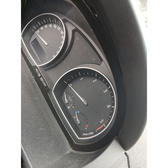Recambio de cuadro instrumentos para bmw x3 (e83) 2.0 d referencia OEM IAM   