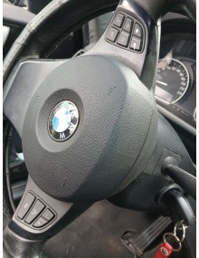 Recambio de airbag delantero izquierdo para bmw x3 (e83) 2.0 d referencia OEM IAM   