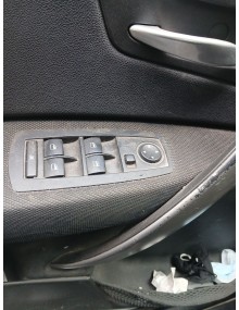 Recambio de mando elevalunas delantero izquierdo para bmw x3 (e83) 2.0 d referencia OEM IAM   