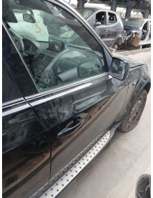 Recambio de puerta delantera derecha para bmw x3 (e83) 2.0 d referencia OEM IAM   
