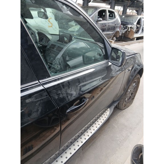 Recambio de puerta delantera derecha para bmw x3 (e83) 2.0 d referencia OEM IAM   