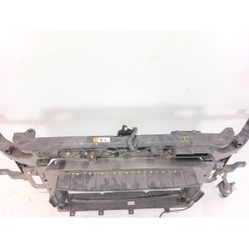 Recambio de panel frontal para hyundai kona (os, ose, osi) 1.0 t-gdi hybrid 48v referencia OEM IAM 64101J9500  