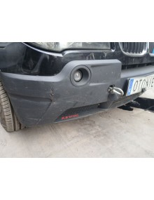 Recambio de paragolpes delantero para bmw x3 (e83) 2.0 d referencia OEM IAM 51113412716   2