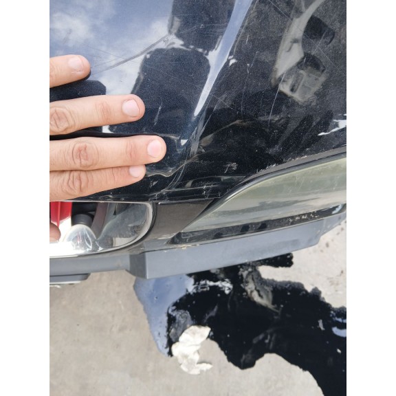 Recambio de capot para bmw x3 (e83) 2.0 d referencia OEM IAM   