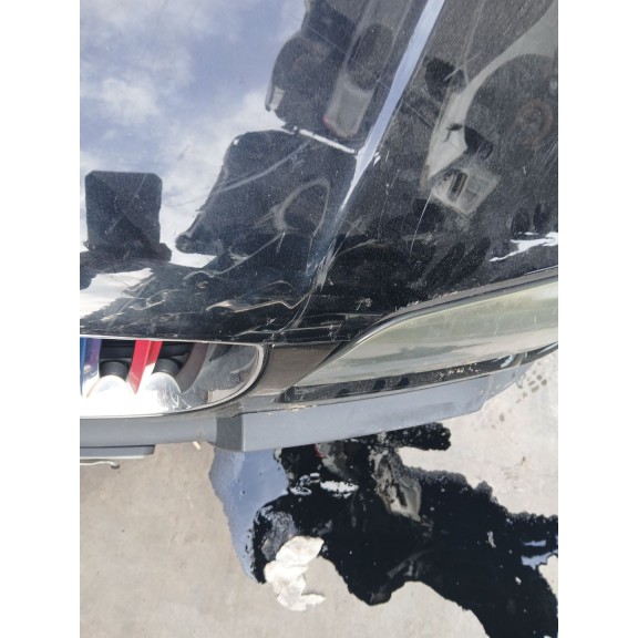 Recambio de capot para bmw x3 (e83) 2.0 d referencia OEM IAM   