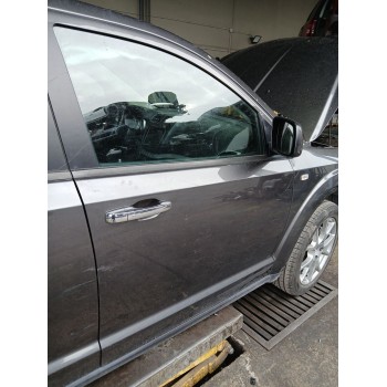 Recambio de puerta delantera derecha para fiat freemont (345_) 2.0 jtd referencia OEM IAM 00K68067470AI  