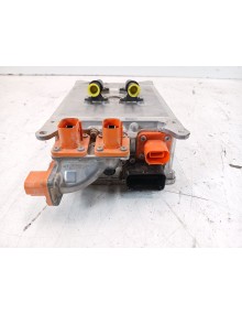 Recambio de convertidor para cupra formentor (km7) 1.4 e-hybrid referencia OEM IAM 5QE915685C CONVERTIDOR POTENCIA  2