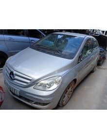 mercedes-benz clase b sports tourer (w245) del año 2007