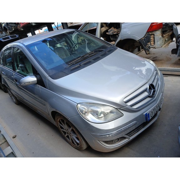 mercedes-benz clase b sports tourer (w245) del año 2007