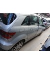 mercedes-benz clase b sports tourer (w245) del año 2007