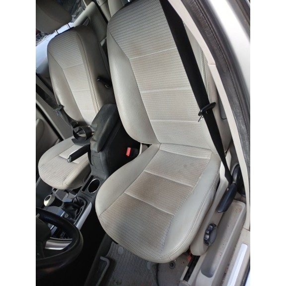 mercedes-benz clase b sports tourer (w245) del año 2007