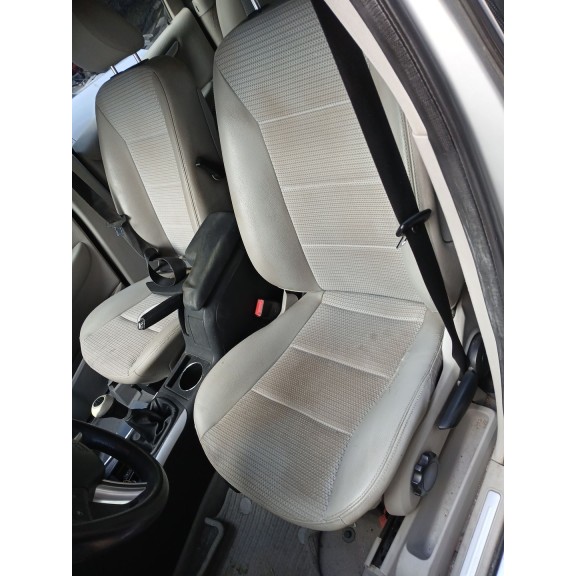 mercedes-benz clase b sports tourer (w245) del año 2007