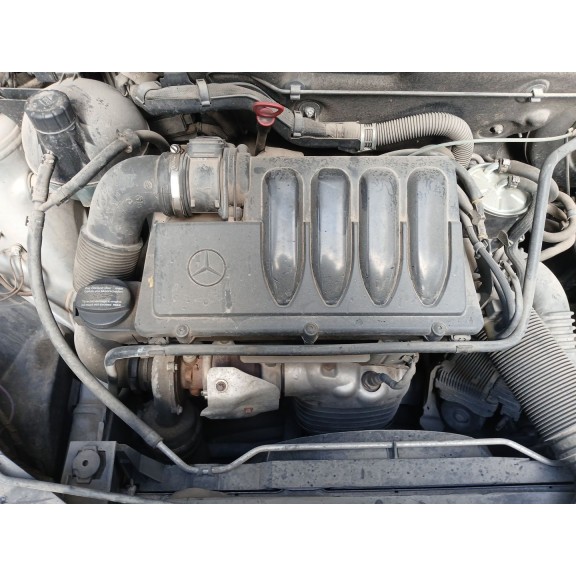 mercedes-benz clase b sports tourer (w245) del año 2007