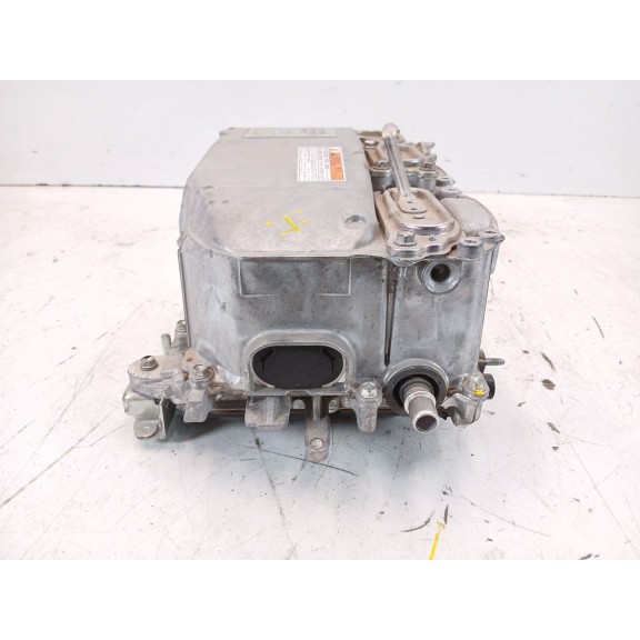 Recambio de convertidor para toyota yaris (_p13_) 1.5 hybrid (nhp130_) referencia OEM IAM G920052031  convertidor