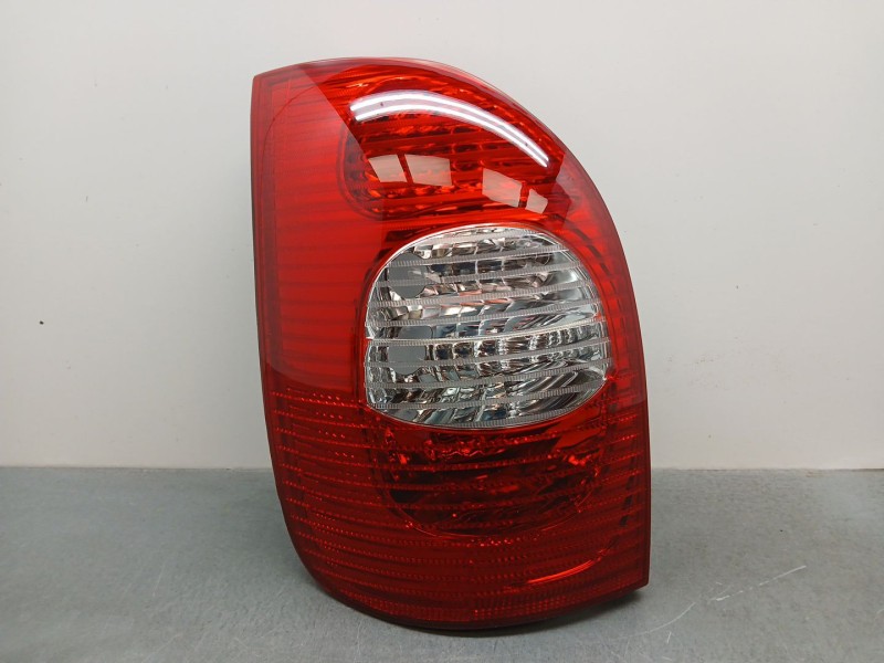 Recambio de piloto trasero izquierdo para citroën xsara picasso referencia OEM IAM 6350FV  16226131