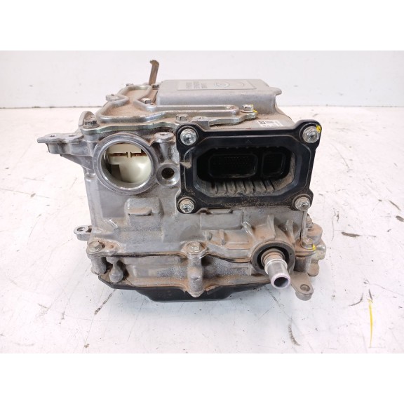 Recambio de convertidor para toyota yaris (_p13_) 1.5 hybrid (nhp130_) referencia OEM IAM G920052031  convertidor