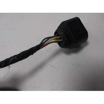 Recambio de retrovisor derecho para seat leon st (5f8) x-perience 4drive referencia OEM IAM  NO ABATIBLE 6 CABLES