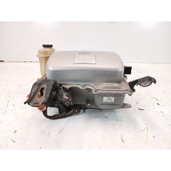 Recambio de inversor para toyota prius liftback (_w2_) 1.5 hybrid (nhw20_) referencia OEM IAM   