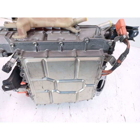 Recambio de inversor para toyota prius liftback (_w2_) 1.5 hybrid (nhw20_) referencia OEM IAM   
