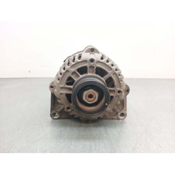 Recambio de alternador para chevrolet aveo / kalos hatchback (t250, t255) 1.4 referencia OEM IAM 96946135  
