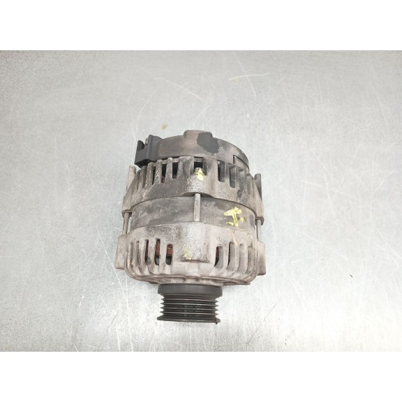 Recambio de alternador para chevrolet aveo / kalos hatchback (t250, t255) 1.4 referencia OEM IAM 96946135  