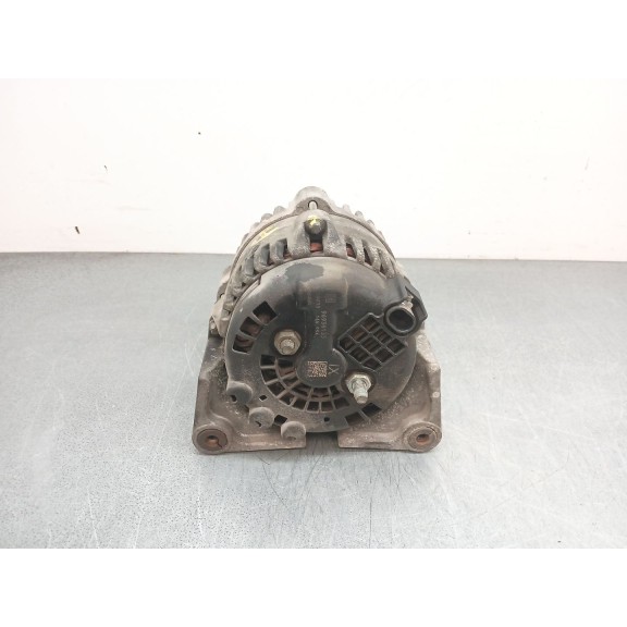 Recambio de alternador para chevrolet aveo / kalos hatchback (t250, t255) 1.4 referencia OEM IAM 96946135  