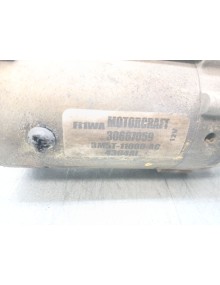 Recambio de motor arranque para volvo v50 (545) 1.8 referencia OEM IAM 3m5t11000ac   2