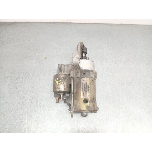 Recambio de motor arranque para volvo v50 (545) 1.8 referencia OEM IAM 3m5t11000ac  