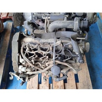 MOTOR COMPLETO F9Q114 B 