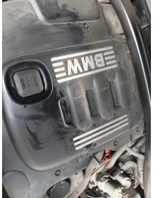 Recambio de motor completo para bmw x3 (e83) 2.0 d referencia OEM IAM 204D4  