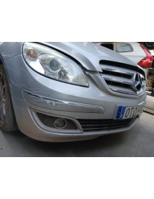 Recambio de paragolpes delantero para mercedes-benz clase b sports tourer (w245) b 180 cdi (245.207) referencia OEM IAM   