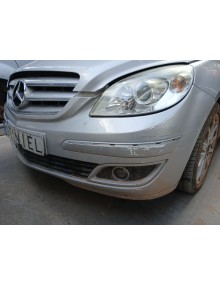 Recambio de paragolpes delantero para mercedes-benz clase b sports tourer (w245) b 180 cdi (245.207) referencia OEM IAM    2