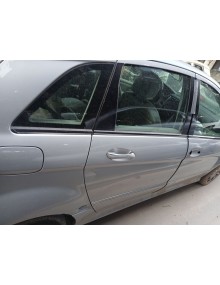 Recambio de puerta trasera derecha para mercedes-benz clase b sports tourer (w245) b 180 cdi (245.207) referencia OEM IAM   