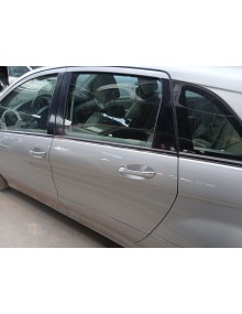 Recambio de puerta trasera izquierda para mercedes-benz clase b sports tourer (w245) b 180 cdi (245.207) referencia OEM IAM   