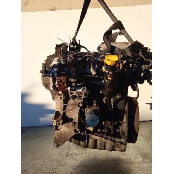 Recambio de motor completo para renault megane ii classic berlina expression referencia OEM IAM F9Q800 CASCO 