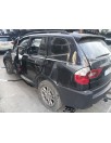 bmw x3 (e83) del año 2005