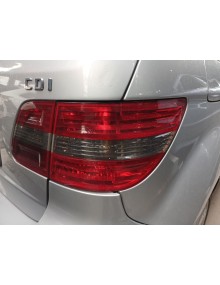 Recambio de piloto trasero derecho para mercedes-benz clase b sports tourer (w245) b 180 cdi (245.207) referencia OEM IAM   