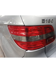 Recambio de piloto trasero izquierdo para mercedes-benz clase b sports tourer (w245) b 180 cdi (245.207) referencia OEM IAM   