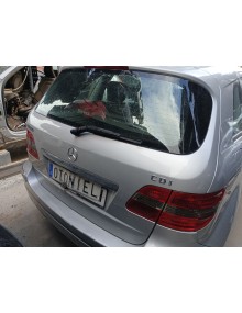 Recambio de porton trasero para mercedes-benz clase b sports tourer (w245) b 180 cdi (245.207) referencia OEM IAM    2