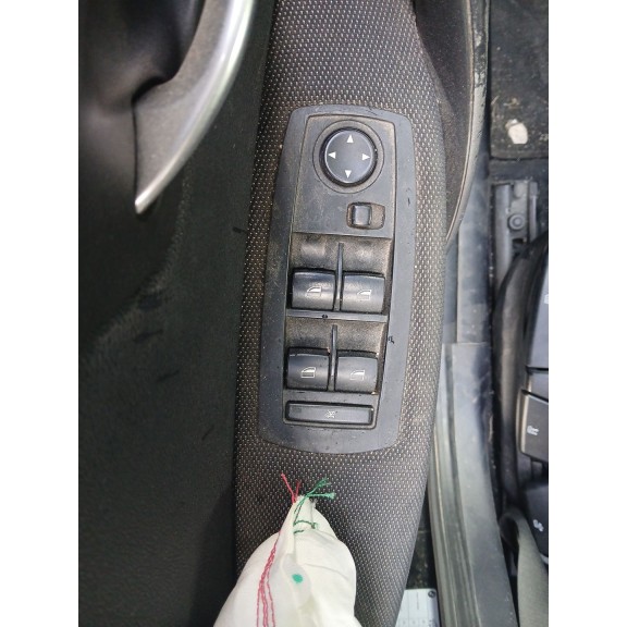 Recambio de retrovisor derecho para bmw x3 (e83) 2.0 d referencia OEM IAM   